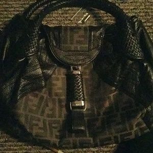 Fendi bag